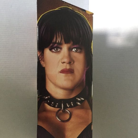 NEW Mattel WWE Elite Collection D-Generation X Chyna 6'' Action Figure - Picture 4 of 7